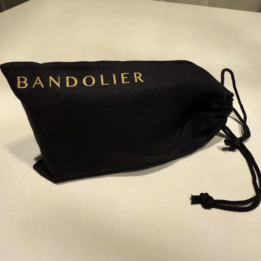 Bandolier Add-on Magnet Zipper Pouch - Picture 7 of 8